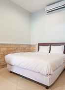 BEDROOM Guest House at Menteng Jakarta