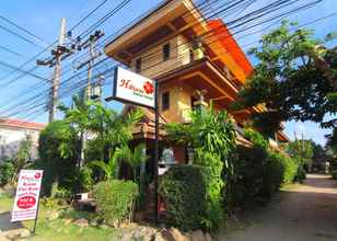 Exterior 4 Hibiscus Samui Hotel