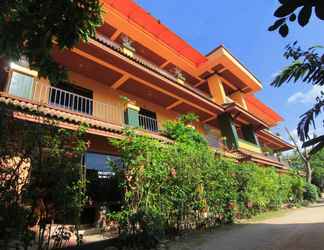 Exterior 2 Hibiscus Samui Hotel