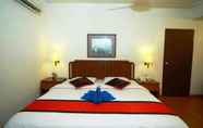 Bedroom 4 Theme Park & Resort Hotel Pantai Cermin