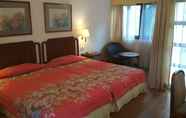 Bedroom 5 Theme Park & Resort Hotel Pantai Cermin