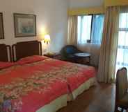 Bedroom 5 Theme Park & Resort Hotel Pantai Cermin