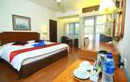 Kamar Tidur 2 Theme Park & Resort Hotel Pantai Cermin