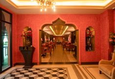 기타 3 Amman Unique Hotel