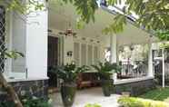 ภายนอกอาคาร 7 Kirana Guest House Bogor