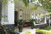 ภายนอกอาคาร Kirana Guest House Bogor