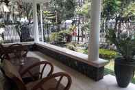 Common Space Kirana Guest House Bogor