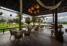 Lobby 2 Doi Inthanon Riverside Resort
