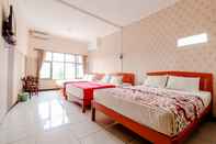 Bedroom Hotel Bintang Malang