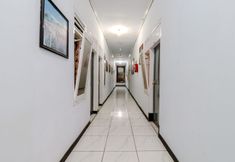 Functional Hall 6 Hotel Bintang Malang