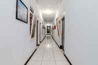 Functional Hall Hotel Bintang Malang