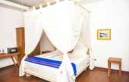 Kamar Tidur 4 Rua Beach Resort Sumba