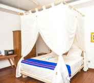 Bedroom 4 Rua Beach Resort Sumba