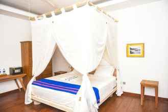 Bedroom 4 Rua Beach Resort Sumba