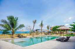 Rua Beach Resort Sumba, Rp 1.376.193