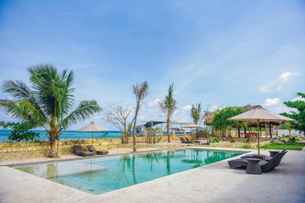 Rua Beach Resort Sumba, Rp 1.317.272