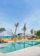 SWIMMING_POOL Rua Beach Resort Sumba