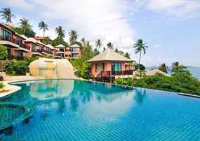 Merit Resort Samui, THB 2,731.18