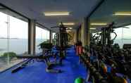 Fitness Center 6 Merit Resort Samui