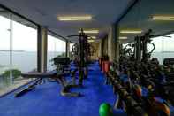 Fitness Center Merit Resort Samui