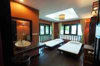 Accommodation Services Merit Resort Samui