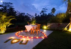 宿泊サービス 6 Vrindavan Ubud Villa