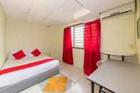 Kamar Tidur Super OYO 432 My 7days Inn