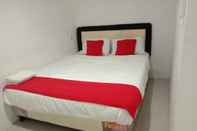 Kamar Tidur Ancol Homestay