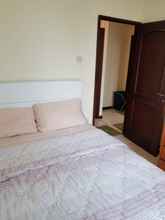 Kamar Tidur 4 3 Bedrooms at Bellagio Residence