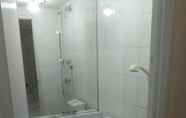 In-room Bathroom 6 Apartemen Gading Nias by Pelita