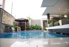 Others 3 Hotel Tirta Kencana Cipanas Garut