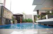 Lain-lain 2 Hotel Tirta Kencana Cipanas Garut