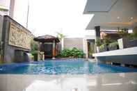 Lain-lain Hotel Tirta Kencana Cipanas Garut