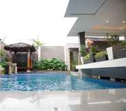 Others 2 Hotel Tirta Kencana Cipanas Garut