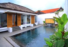 Lobby 4 Hotel Tirta Kencana Cipanas Garut