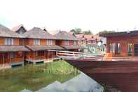 Exterior Hotel Tirta Kencana Cipanas Garut