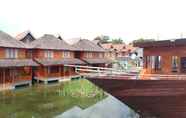 ภายนอกอาคาร 4 Hotel Tirta Kencana Cipanas Garut