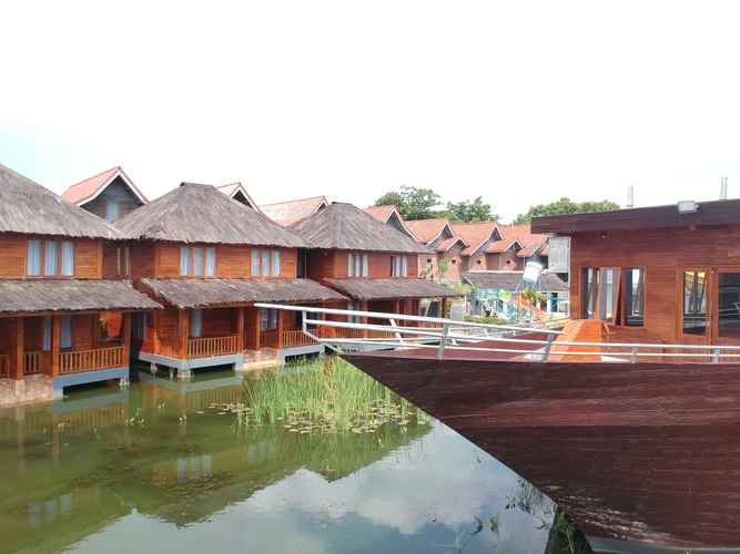 Penginapan Di Garut Cipanas | KhasTiGarut