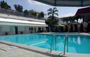 Swimming Pool 7 Hotel Asida