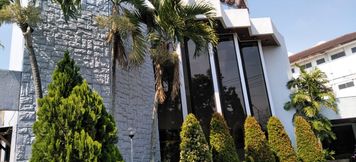 Exterior 3 Hotel Asida