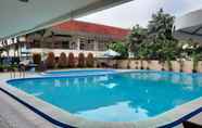 Kolam Renang 2 Hotel Asida