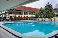 Swimming Pool Hotel Asida