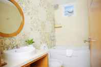 In-room Bathroom Lief Mojo Sai Gon