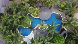 Coconut Lodge Resort, Rp 2.279.999