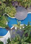 SWIMMING_POOL Coconut Lodge Resort