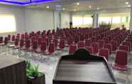 Functional Hall 3 Elite Hotel Tembilahan