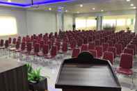 Functional Hall Elite Hotel Tembilahan