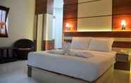 Kamar Tidur 5 Elite Hotel Tembilahan