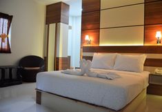Bilik Tidur 5 Elite Hotel Tembilahan