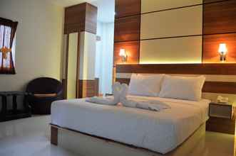 Bedroom 4 Elite Hotel Tembilahan